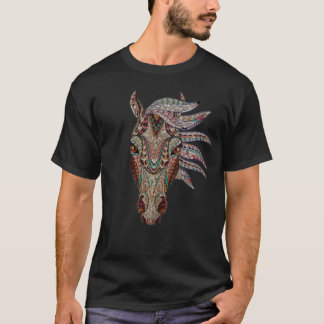 Magnificent Horse T-shirt