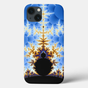 Magnificent Mandelbrot Fractal