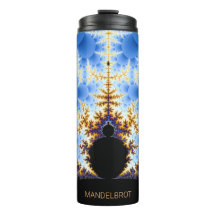 Magnificent Mandelbrot Fractal