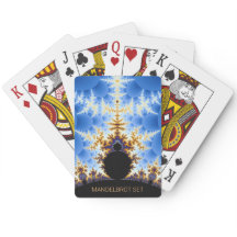 Magnificent Mandelbrot Fractal