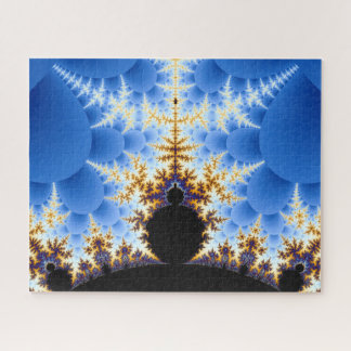Magnificent Mandelbrot Fractal Pussel