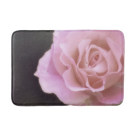 Magnificent Rosa ros Badrumsmatta