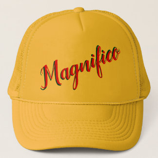 Magnifico Keps