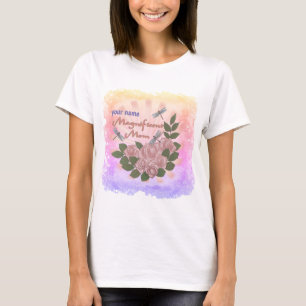 Magnifikt Mamma Ro T Shirt