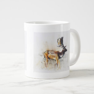 Magnifikt svalget 2006 jumbo mugg