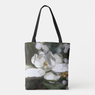 Magnolia 2760, över hela tygkasse