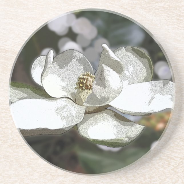 Magnolia 2760 underlägg (Framsidan)