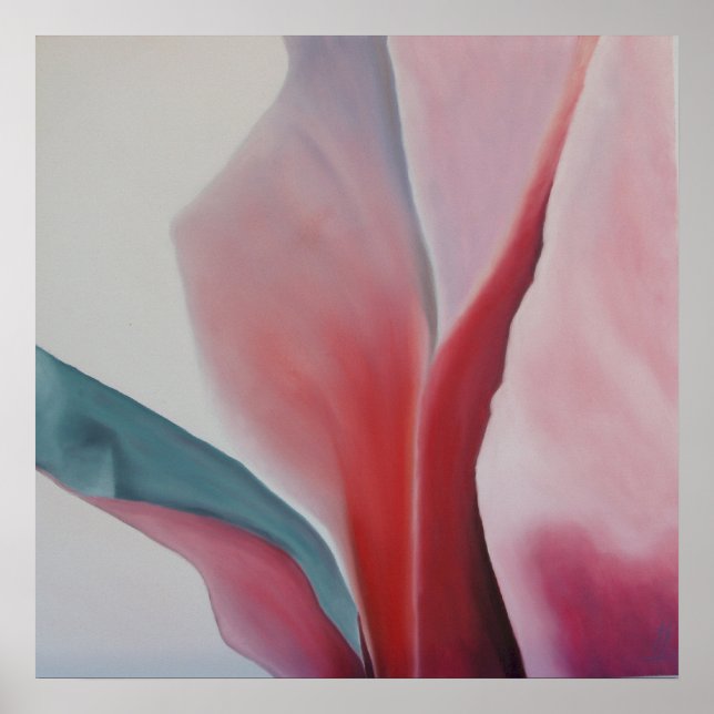 Magnolia 2 poster (Framsidan)