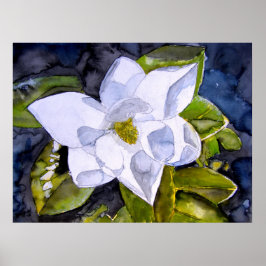 magnolia 2 poster