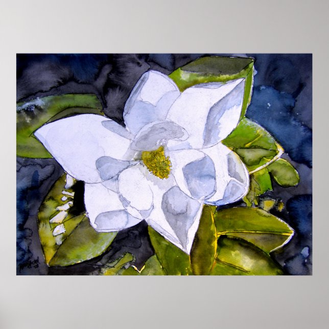 magnolia 2 poster (Framsidan)