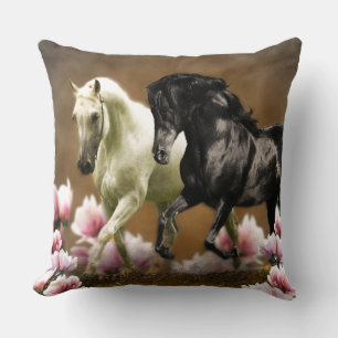 Magnolia Alley - Pillow Kudde