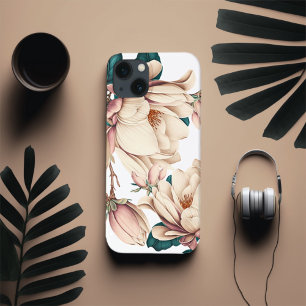 Magnolia-blomma