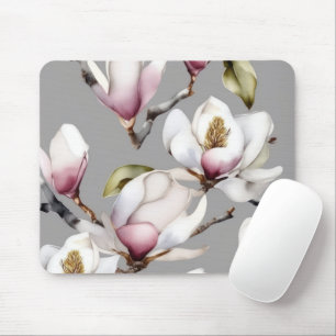 Magnolia Blommars Musmatta