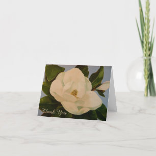 Magnolia Bloom Tack Kort
