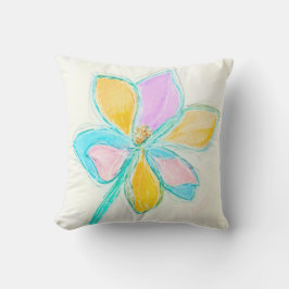 Magnolia Cushion Kudde