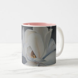Magnolia Fine Art Mugg