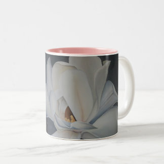 Magnolia Fine Art Mugg