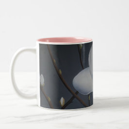 Magnolia Fine Art Mugg