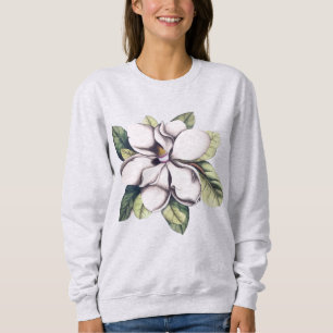 Magnolia Flower T Shirt