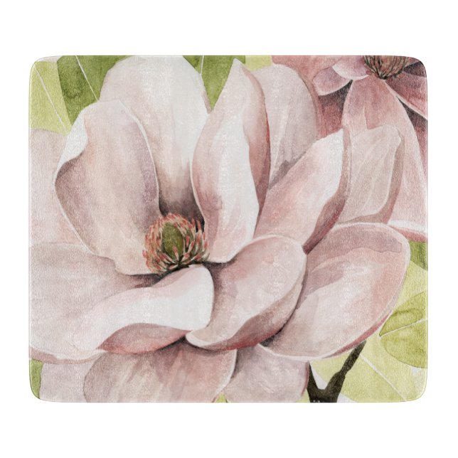  Magnolia Flowers (Framsidan)