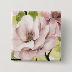 Magnolia Flowers Knapp