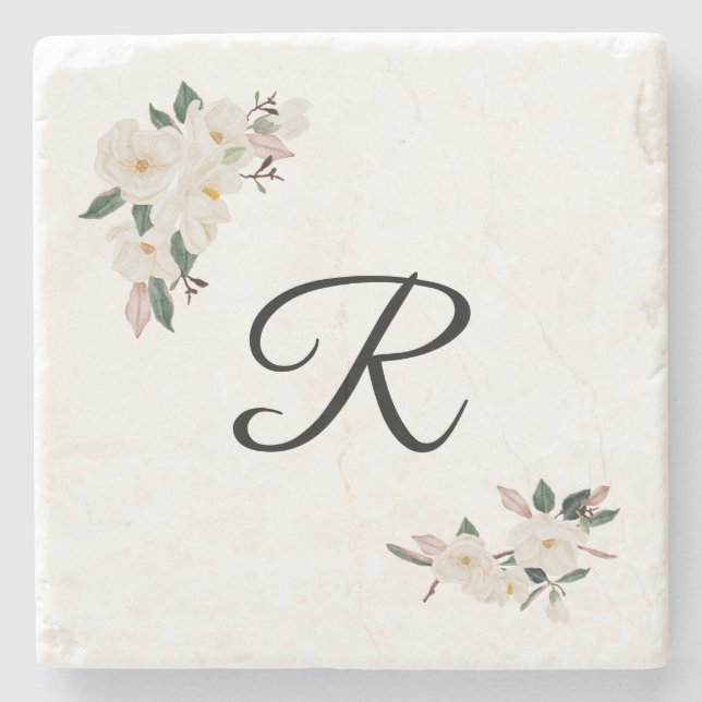 Magnolia - första Underlägg (Framsidan)