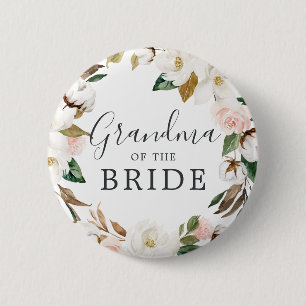 Magnolia Grandma of the Bride Möhippa Knapp
