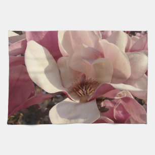 Magnolia Kökshandduk