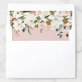 Magnolia Kuvert Liner