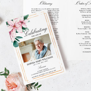 Magnolia Memorial-programmet för funktionsorder