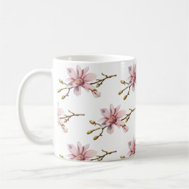Magnolia Memories Kaffemugg