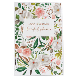 Magnolia Möhippa Gift Favor Swag Bag L201