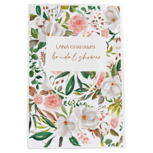 Magnolia Möhippa Gift Favor Swag Bag L201