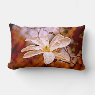 Magnolia Mood Lumbarkudde