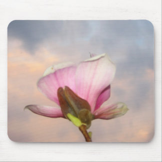 Magnolia Mousepad Musmatta