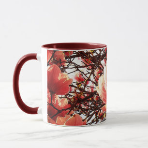 Magnolia Mugg