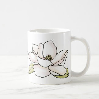 Magnolia Mugg