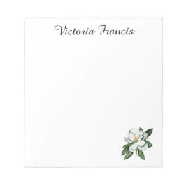 Magnolia Notes Anteckningsblock