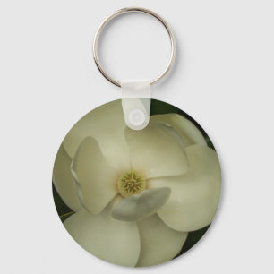 Magnolia Nyckelring