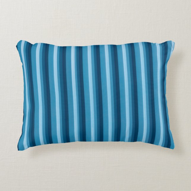 Magnolia park prydnadskudde (Framsidan)