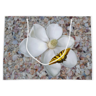 Magnolia Print, Value Poster Paper (Semi-Gloss)