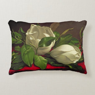 Magnolia Prydnadskudde