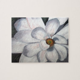 Magnolia Pussel