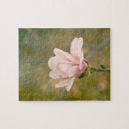 Magnolia Queen Pussel