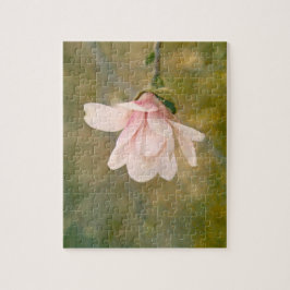 Magnolia Queen Pussel