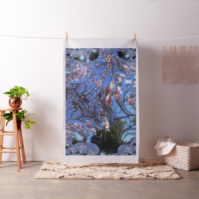 Magnolia Roligt...... Tyg (In Situ)