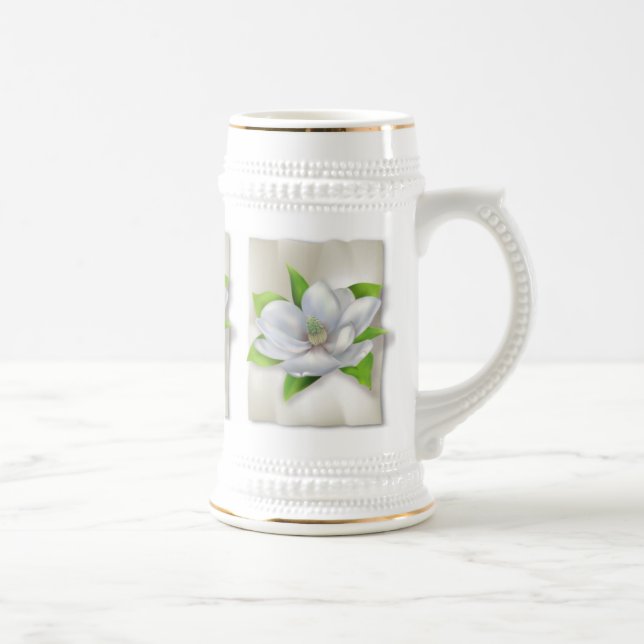 Magnolia Sejdel (Höger)