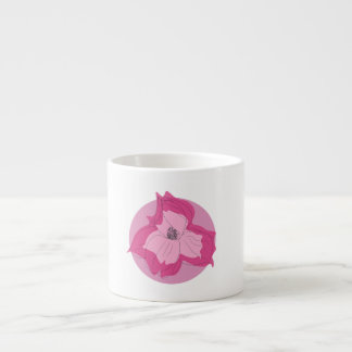 Magnolia speciellare mugg espressomugg