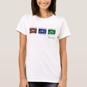 Magnolia Tee