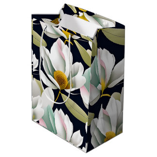 Magnolia Tissue Paper